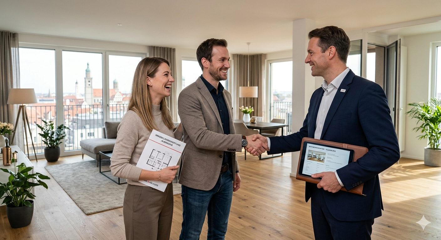 Asset Management Panora Immobilien