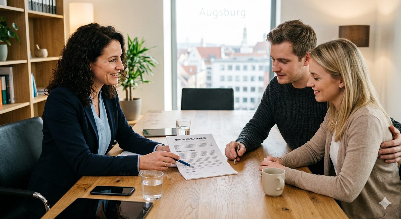 Exklusive Immobilienvermarktung Panora